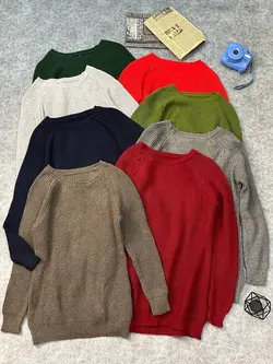 بلوز بافت ساده🥰