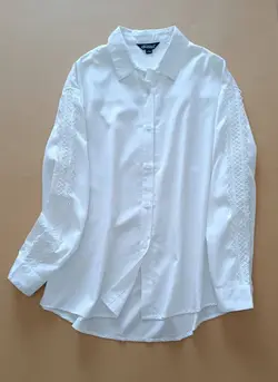 شومیز دخترانه زیبا😍