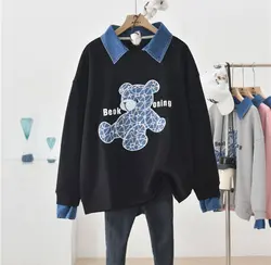 بلوز بهاره گلدوزي😍