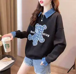 بلوز بهاره گلدوزي😍