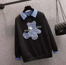 بلوز بهاره گلدوزي😍