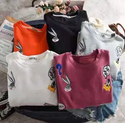 بلوز گلدوزی زیبا😍