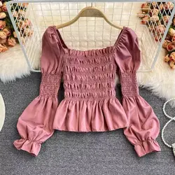 بلوز وارداتي دلبر😍