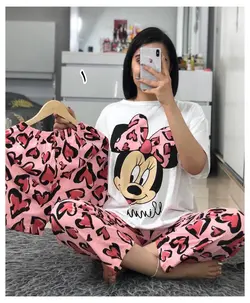 ست سه تیکه وارداتی😍