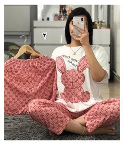 ست سه تیکه وارداتی😍