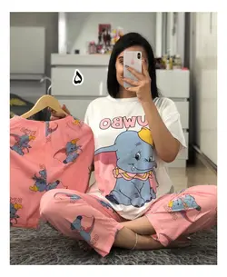 ست سه تیکه وارداتی😍