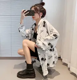 شومیز خرسی دلبر😍