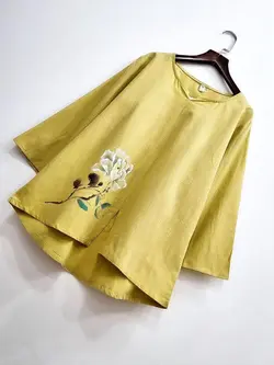 شوميز لنين درجه يك😍