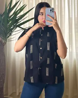 بلوز کنفی دلبر😍