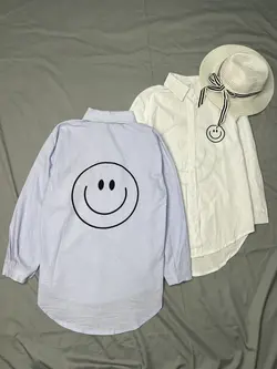 شومیز مانتویی دلبر😻