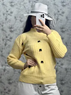 بافت وارداتی دلبر😻