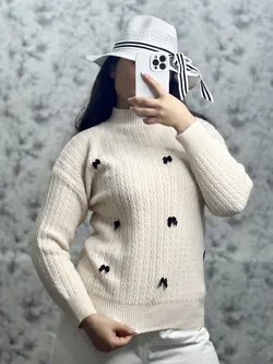 بافت وارداتی دلبر😻