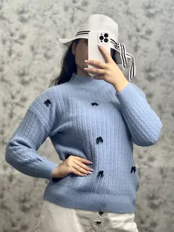 بافت وارداتی دلبر😻