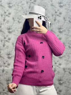 بافت وارداتی دلبر😻