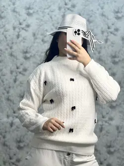 بافت وارداتی دلبر😻