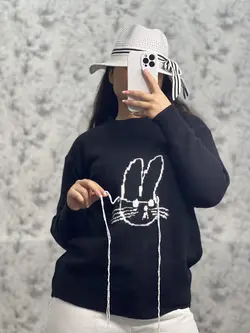 بلوز بافت گرم بالا😍