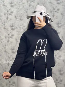 بلوز بافت گرم بالا😍