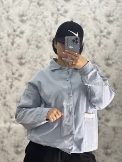 كاپشن تو خز وارداتي😍