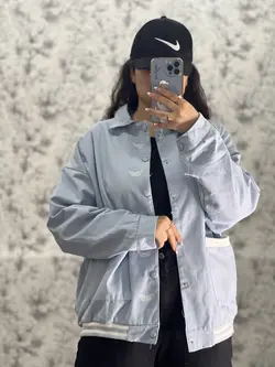 كاپشن تو خز وارداتي😍