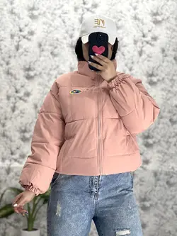 کاپشن وارداتی دلبر😍