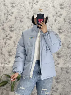 کاپشن وارداتی دلبر😍