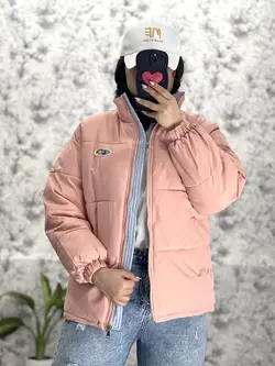 کاپشن وارداتی دلبر😍