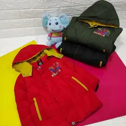 کاپشن مرد عنکبوتی