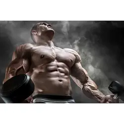 تحقیق درباره ورزش بدنسازی