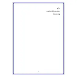 تحقیق درباره ورزش بدنسازی