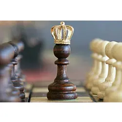 تحقیق درباره بازی شطرنج