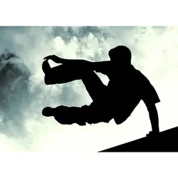 تحقیق درباره ورزش پارکور