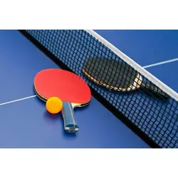 تحقیق درباره ورزش پینگ پنگ