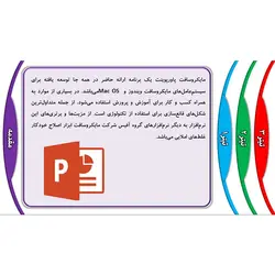 قالب پاورپوینت حرفه ای متحرک کشویی