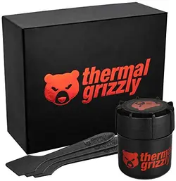 خمیر سلیکون Thermal Grizzly Pate Thermique Kryonaut Extreme-ارسال 10 الی 15  روز کاری