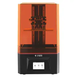 پرینتر سه بعدی Phrozen Sonic Mighty 4K Large LCD Resin 3D Printer رنگ مشکی - ارسال ۱۵ الی ۲۰ روز کاری