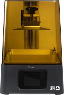 پرینتر سه بعدی Phrozen Sonic Mini 4K LCD Resin 3D Printer - ارسال ۱۵ الی ۲۰ روز کاری