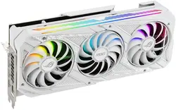 ASUS ROG STRIX RTX 3080 WHITE OC LHR-ارسال 10 الی 15  روز کاری