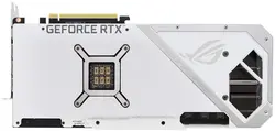 ASUS ROG STRIX RTX 3080 WHITE OC LHR-ارسال 10 الی 15  روز کاری