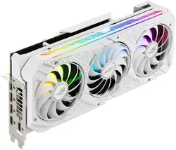 ASUS ROG STRIX RTX 3080 WHITE OC LHR-ارسال 10 الی 15  روز کاری