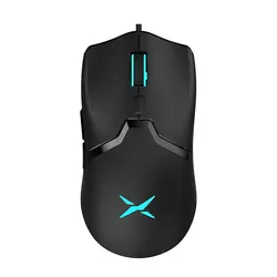 Delux M800BU Gaming Mouse USB Wired-ارسال 10 الی 15  روز کاری