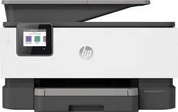 HP OfficeJet Pro 9013-1KR49B Wireless Print Scan Copy-ارسال 10 الی 15  روز کاری