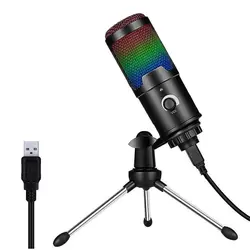 LEIMIC USB-LE01 USB Microphone-ارسال 10 الی 15  روز کاری