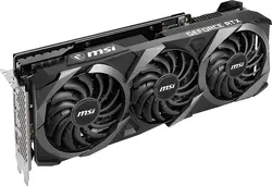 MSI Gaming GeForce RTX 3080 Ti 12GB-ارسال 10 الی 15  روز کاری