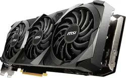 MSI Gaming GeForce RTX 3080 Ti 12GB-ارسال 10 الی 15  روز کاری