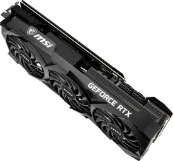 MSI Gaming GeForce RTX 3080 Ti 12GB-ارسال 10 الی 15  روز کاری