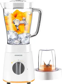 آسیاب مخلوط کن کنوود 500 وات مدل BLP15 ا Kenwood BLP15 Blender With Mill 500W -ارسال ۷ الی ۱۰ روز کاری