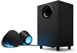 اسپیکر لاجیتک گیمینگ Logitech G560 2.1 Gaming Speaker System - ارسال 10 الی 15  روز کاری