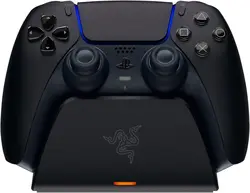 استند شارژ پلی استیشن Razer Quick Charging Stand for PlayStation 5-ارسال 10 الی 15 روز کاری