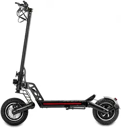 اسکوتر  KUGOO G2 Pro- Black-ارسال 10 الی 15  روز کاری