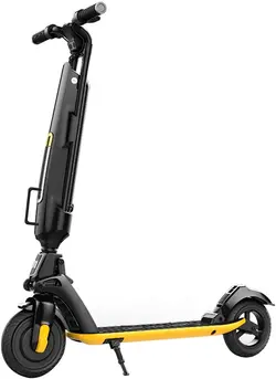 اسکوتر برقی ManWheel MW-1 Electric Kick Scooter-8-ارسال 10 الی 15  روز کاری